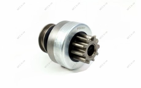 Привід старт. МТЗ, ГАЗ-3309, ЗІЛ-5301 (Z=10) <ДК> Дорожная карта 7402.3708600