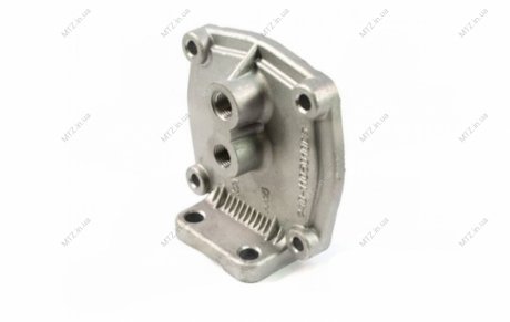 Крышка фильтра грубой очистки топлива МТЗ, Д-240 <ДК> Дорожная карта 240-1105016