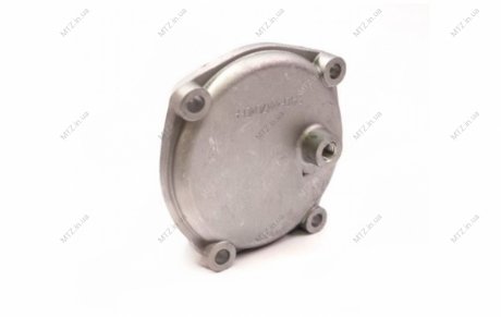 Крышка фильтра тонкой очистки топлива МТЗ, Д-240 <ДК> Дорожная карта 240-1117185-В