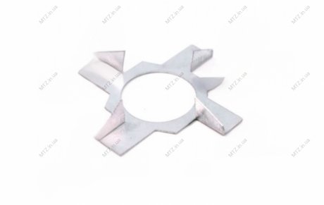 Крильчатка ротора ФВОМ МТЗ <ДК> Дорожная карта 240-1404024