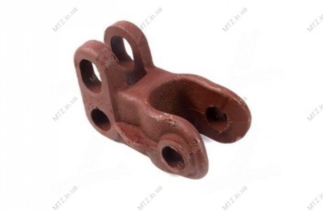 Вилка поперечки МТЗ <ДК> Дорожная карта А61.11.001