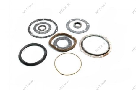 Р/к моста переднего УАЗ 452,3741,469,3151 (полный) DETALKA 69-2401034-01