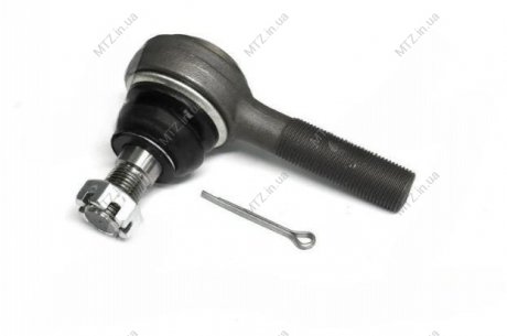 Наконечник тяги рул. ГАЗ 3302,2217 правий Professional RIDER RD.2217-3414056 PRO (фото 1)