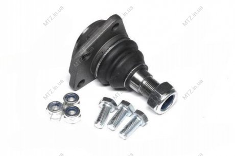 Опора кульова ГАЗ 2217 СОБОЛЬ верхн. Professional RIDER RD.2217-2904414 PRO