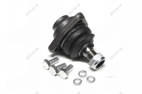 Опора кульова ГАЗ 2217 СОБОЛЬ нижн. Professional RIDER RD.2217-2904314 PRO