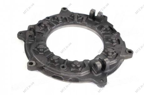 Диск сцепления нажимной МТЗ 1221 (плита) <ДК> Дорожная карта 85-1601093-Б