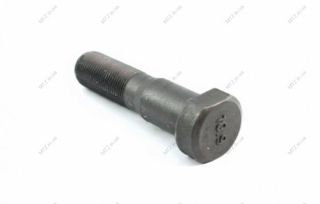 Болт колеса МАЗ заднего М20х1,5х83 RIDER 4370-3104050