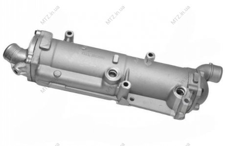 Теплообмінник ЯМЗ 7511,7601 (круглий) у сб. <ДК> Дорожная карта 7511.1013600