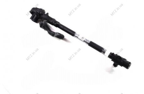 Тяга продольная рулевая ГАЗ 66 (под золотник) АВТО-СОЮЗ 88 66-01-3003010