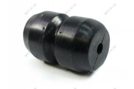 Фото 1 - буфер ходу стиснення ГАЗ 3302 RIDER 14-2912622 Буфер ходу стиснення ГАЗ 3302 RIDER 14-2912622 (фото 1)