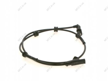 Датчик частоты вращения УАЗ Патриот(3163)-ЗМЗ 409-10 (выр-во Bosch) BOSCH 0265007800