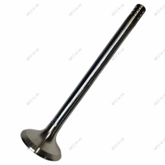 Клапан выпускной MMZ-3LD МТЗ-311М,321М,320.4 М,320.5 М(выр-во Беларусь,) ММЗ 3LD-1007015