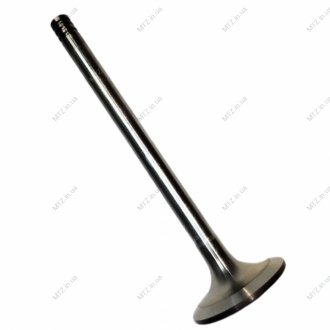 Клапан впускной MMZ-3LD МТЗ-311М,321М,320.4 М,320.5 М(выр-во Беларусь,) ММЗ 3LD-1007014