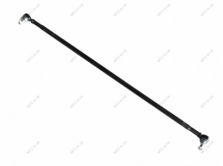 Тяга рульова поперечна у зборі з наконечниками ISUZU, Богдан RIDER RD8970618690