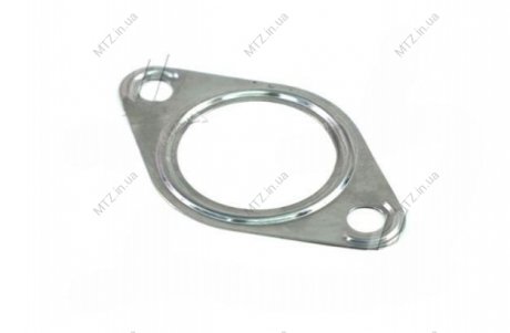 Прокладка коллектора выпускного ЯМЗ 238Д, 7511 (металл) TEMPEST 238Ф-1008027