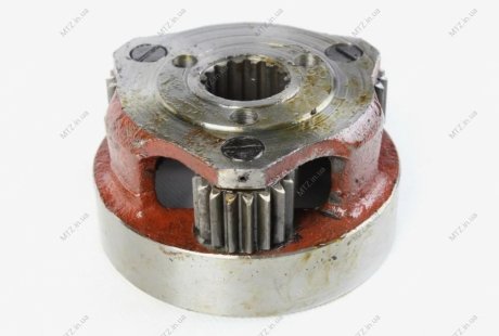 Водило ВОМ МТЗ-1221 с сателлитами Дорожная карта 85-4202060