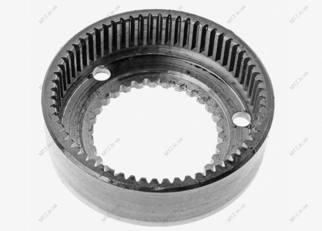 Шестерня коронная МТЗ <ДК> Дорожная карта 70-4202043