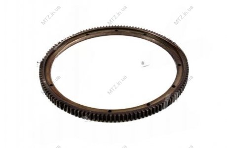 Обод маховика зубчатый ЯМЗ 236 Z=132 RIDER 236-1005125-В