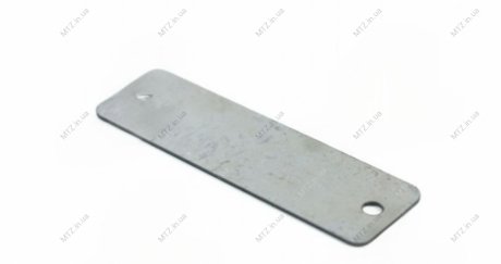 Пластина бризковика заднього МТЗ <ДК> Дорожная карта 80-8404034-А