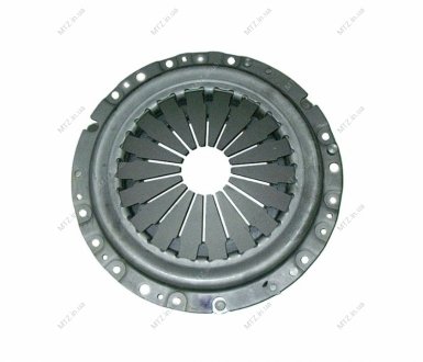 Диск зчеплення натискний (корзина) ГАЗ 3309, 4301, 33104 Валдай, ПАЗ 4234, 32053.70, 32054.70 з дв. ММЗ Д245.7 (в-во AC) S.I.L.A. 4301-1601090-20