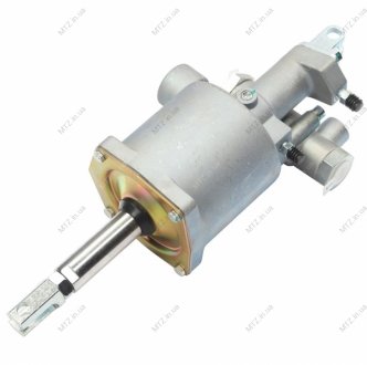 Циліндр вимкнення зчеплення КРАЗ, ЛіАЗ під однодискове зчеплення ЯМЗ-184, 183, 182 (в-во AC) S.I.L.A. 11.1602410-20