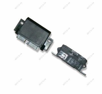 Реле поворотів РС951А МАЗ, ГАЗ, КАМАЗ, БелАЗ, ЛАЗ, УРАЛ, КРАЗ, ЗІЛ, МоАЗ, ЗІЦ (в-во AC) S.I.L.A. РС951А-3726010