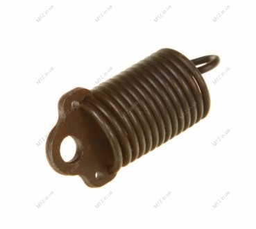 Пружина регулятора (коректора) паливного насоса МТЗ із петлею в зборі (в-во AC) S.I.L.A. УТН-5-1110170-Г