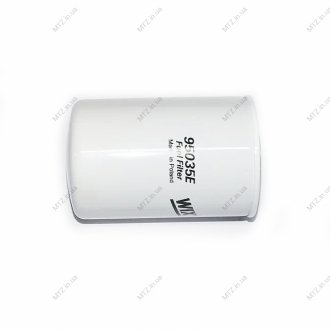 Фильтр топливный DAF 75 CF; 85 CF; 95 XF; PF183M-XF355M 01.97-09.02 (вир-во WIX-FILTRON) WIX FILTERS 95035E