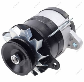 Генератор 14 В, 700 Вт, 50 А МТЗ з дв. Д-230, -240, -242, -243, -245 (в-во AC) S.I.L.A. Г700.04.1 (464.3701)