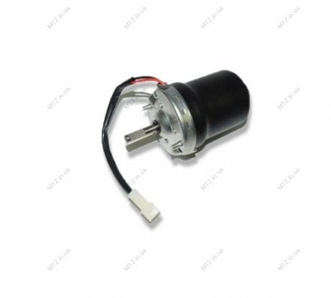 Електродвигун опалювача ГАЗ-3307, УАЗ-3741, -3151, ІЖ (12В 25Вт) (AC, Калуга) S.I.L.A. МЕ-236