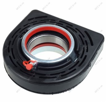 Опора проміжна карданного валу в зб. з підш. ГАЗ-53, -3307, -33104 (в-во AC) S.I.L.A. 53А-2202081