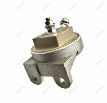 Вимикач сигналу гальмування ЗІЛ, МАЗ, КРАЗ, Т-150, сільгосптехніка (в-во AC) S.I.L.A. ВК13-3720000