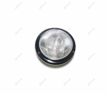 Фара кругла в металевому корпусі V=24В, КАМАЗ, МАЗ, КРАЗ та інші (в-во AC) S.I.L.A. ФГ122-3711010-ВВС1