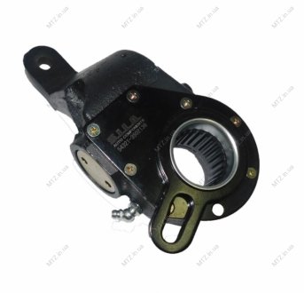 Рычаг регулювальний МАЗ кривий (дрібний шліц) автомат правий (в-во AC) S.I.L.A. 54321-3502136