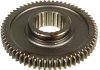 Шестерня 1-ї передачі вторинного валу і з/х КПП КАМАЗ (z=62) (в-во S.I.L.A. AC) S.I.L.A. 236-1701112 (фото 2)