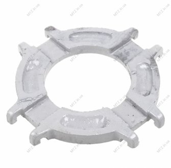 Кольцо упорне натискного диска зчеплення ЯМЗ лите (в-во AC, Украина) S.I.L.A. 236-1601120