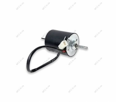 Електродвигун обігрівача салону Газель, Таврія (12В 90Вт) (в-во AC) S.I.L.A. 511.3730