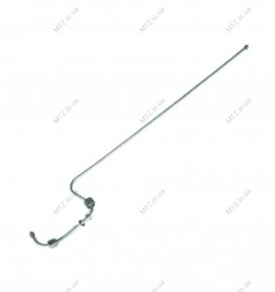 Трубка паливного насосу високого тиску ЯМЗ-240 L=885 мм (в-во AC) S.I.L.A. 240-1104308-В