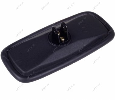 Дзеркало заднього виду внутрішньосалонне МТЗ 220х105 мм (в-во AC) S.I.L.A. 80-8201035