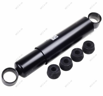Амортизатор передньої підвіски ГАЗ-53, 3307, 3309 (хід 200/375) (Преміум) Китай 53-2905006-01