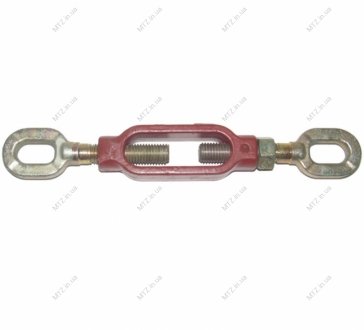 Стяжка МТЗ механізму задньої навішування у зборі (вир-во ТД Автокомплект) Евро-Лан Трейд А61.04.000