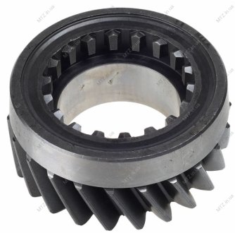 Шестерня 4-ої передачі вторинного валу КПП ЯМЗ (z=23) (в-во AC) S.I.L.A. 238А-1701129