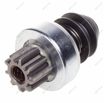 Привід стартера СТ230К4 ЗІЛ-130, -431410, ЛАЗ, ЛіАЗ (в-во AC) S.I.L.A. СТ230К-3708600-01