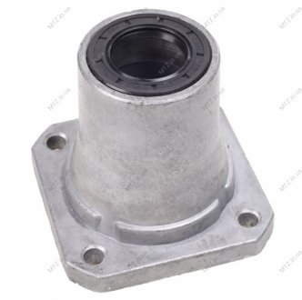 Корпус приводу вентилятора ЯМЗ із сальником в зборі (в-во AC) S.I.L.A. 236-1308102