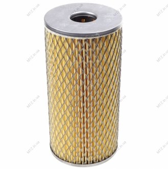 Елемент фільтру масляного з сіткою ГАЗ 53, 3307, 66 (в-во AC) S.I.L.A. 53-1012040