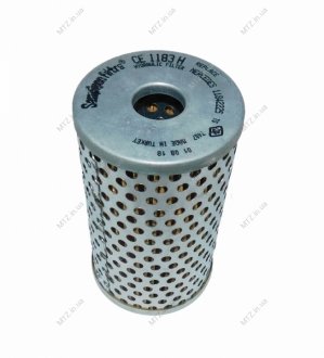 Фільтр гідравлічний ГУР DAF, MAN, MB, RVI, VOLVO HX15 (в-во) SAMPIYON CE 1183 H