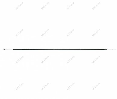 Тяга управління нагрівником ГАЗ-3102, -31029, Газель (Дімітровоград) ДААЗ 3302-8109120