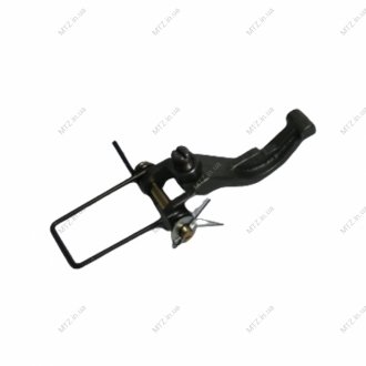 Важіль відтискний кошика зчеплення МТЗ-80 в зборі (в-во AC) S.I.L.A. 70-1601094-01