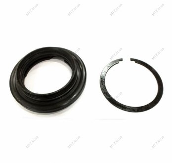 Кольцо упорне натискного диска зчеплення ЯМЗ 182 (в-во AC) S.I.L.A. 182.1601120