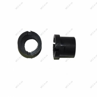 Амортизатор рульового управління (Амкодор-Еластомер Білорусь) Амкодор-Эластомер 70-3401077-Б